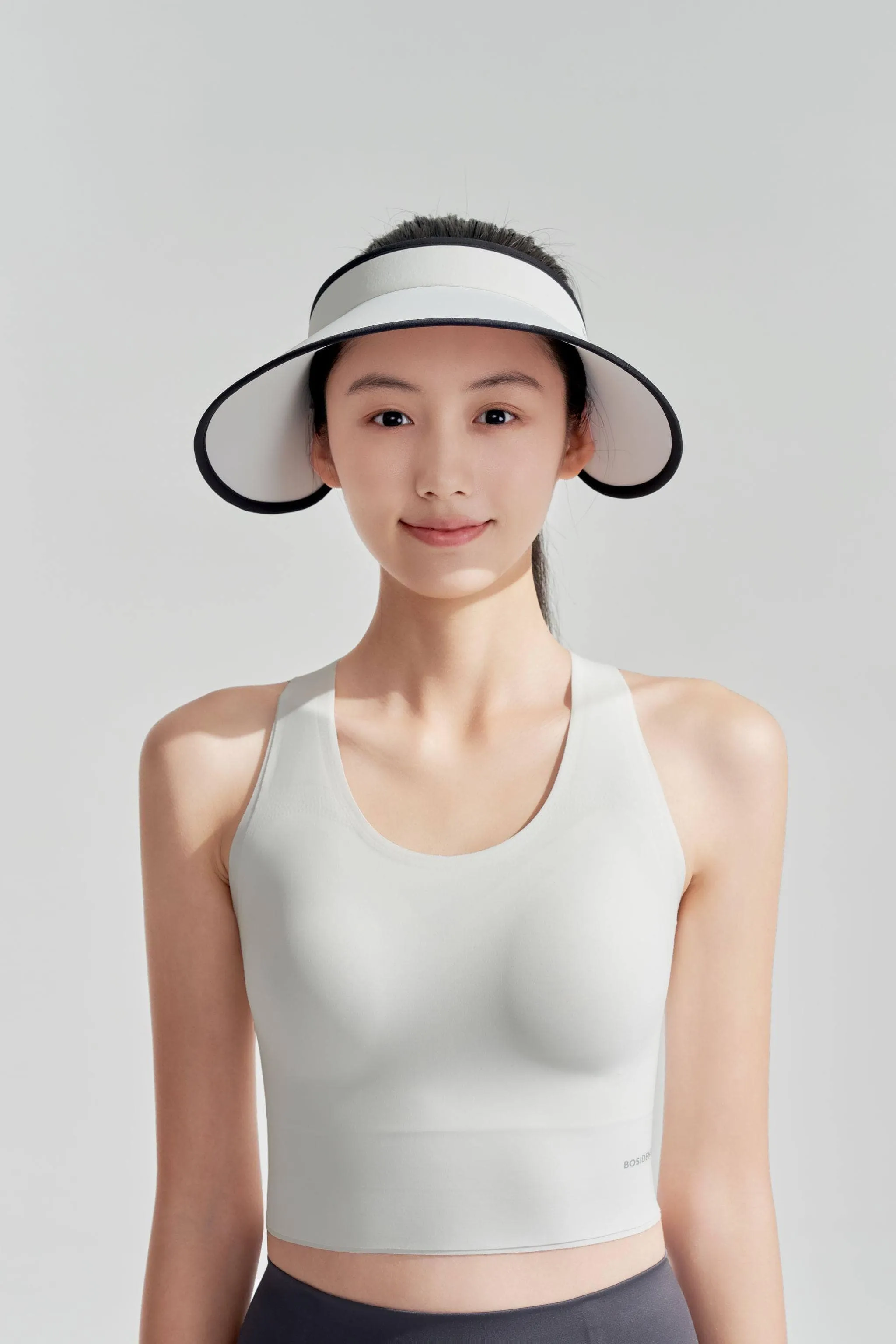 Sun Protection Sports Visor