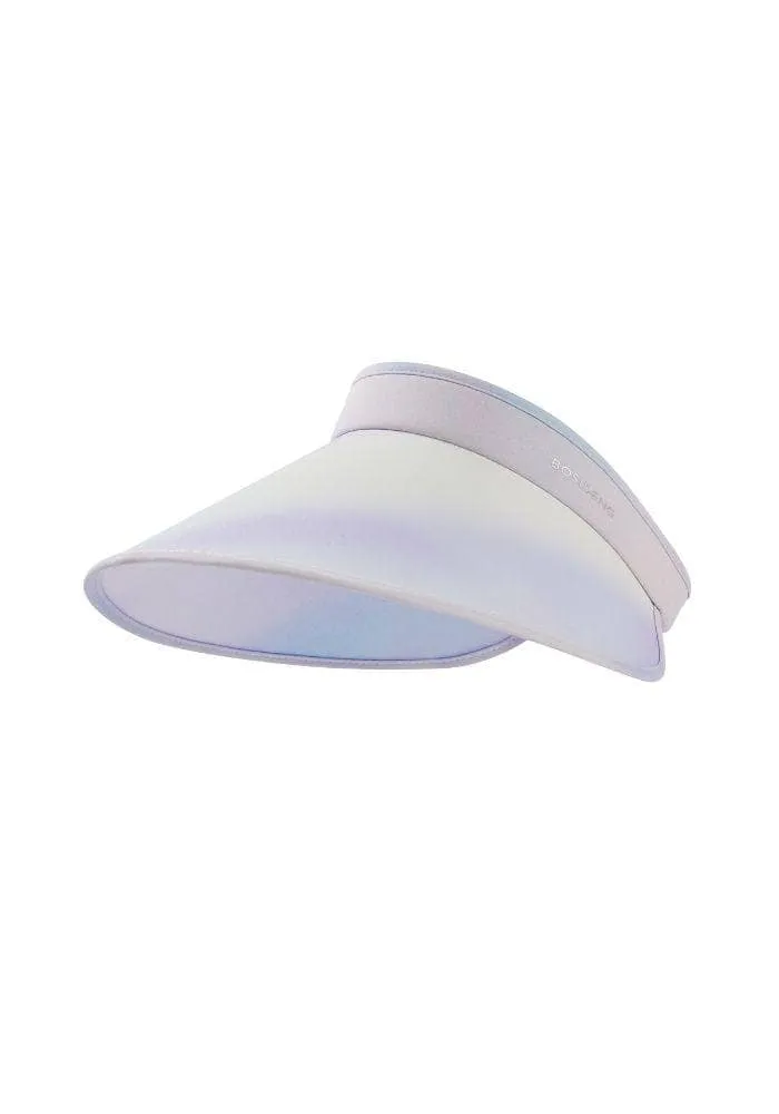 Sun Protection Sports Visor