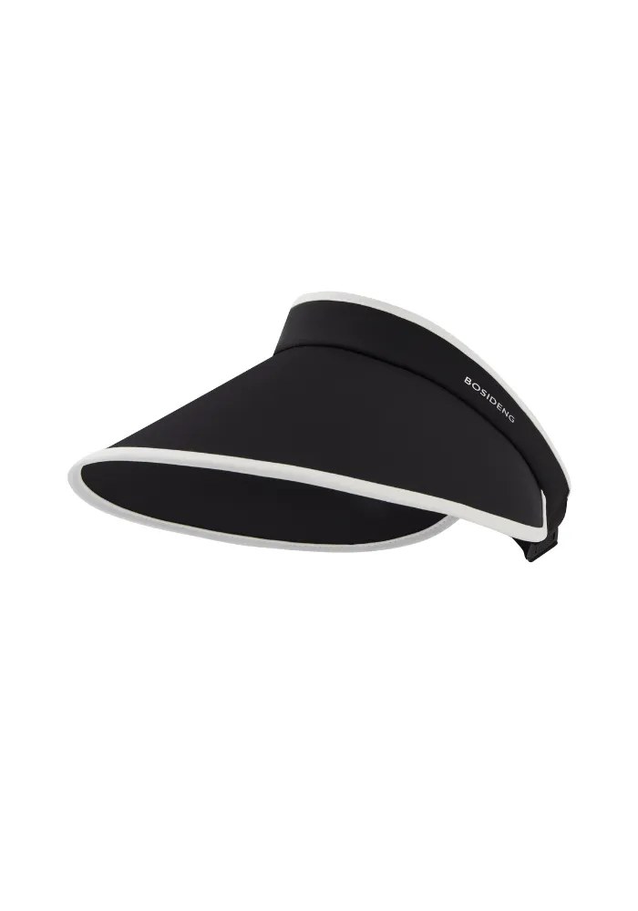 Sun Protection Sports Visor