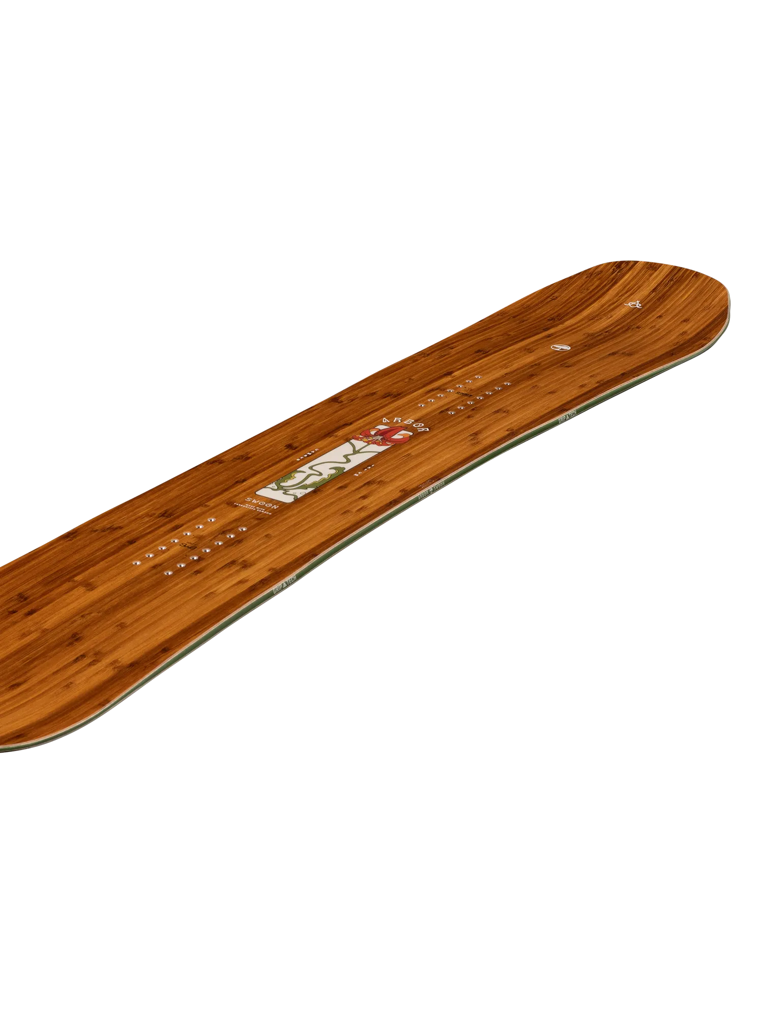 Swoon Camber Snowboard