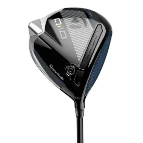 TaylorMade Qi10 Driver