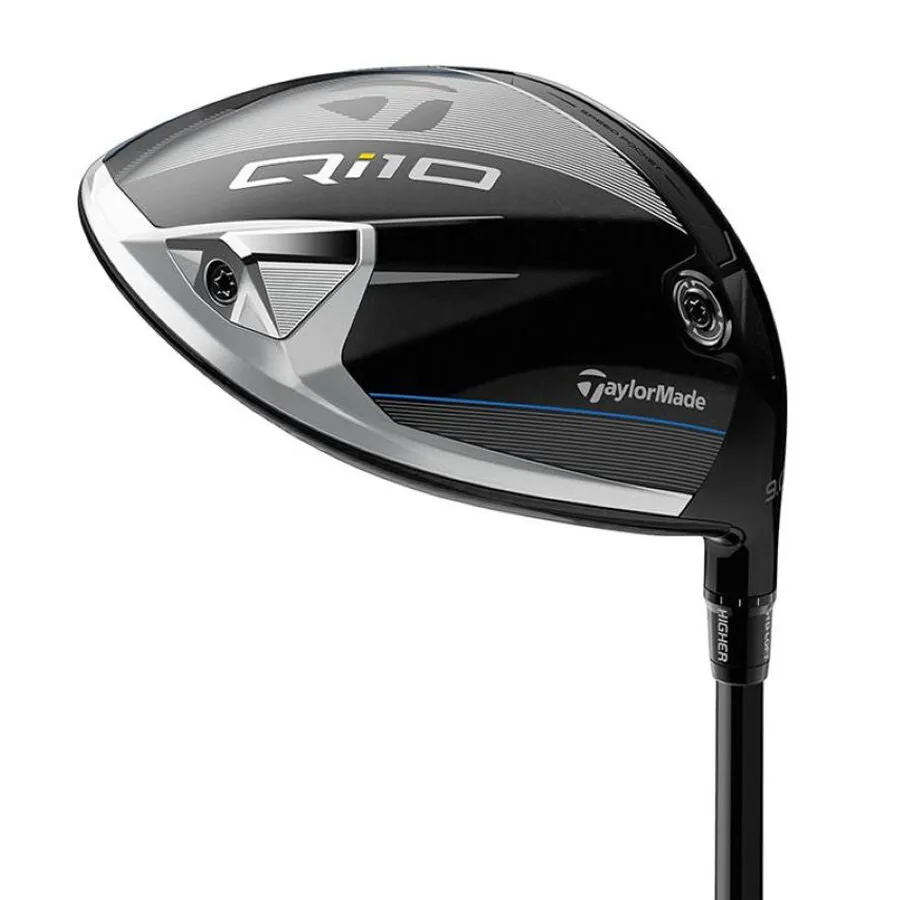 TaylorMade Qi10 Driver