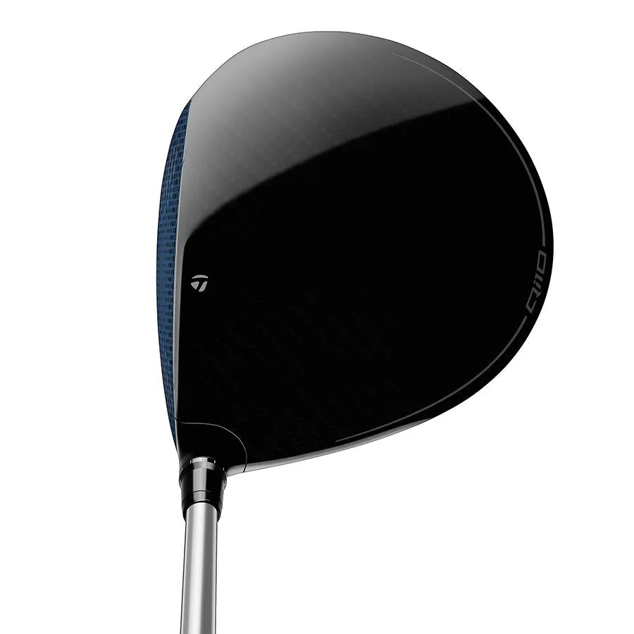 TaylorMade Qi10 MAX HL Driver