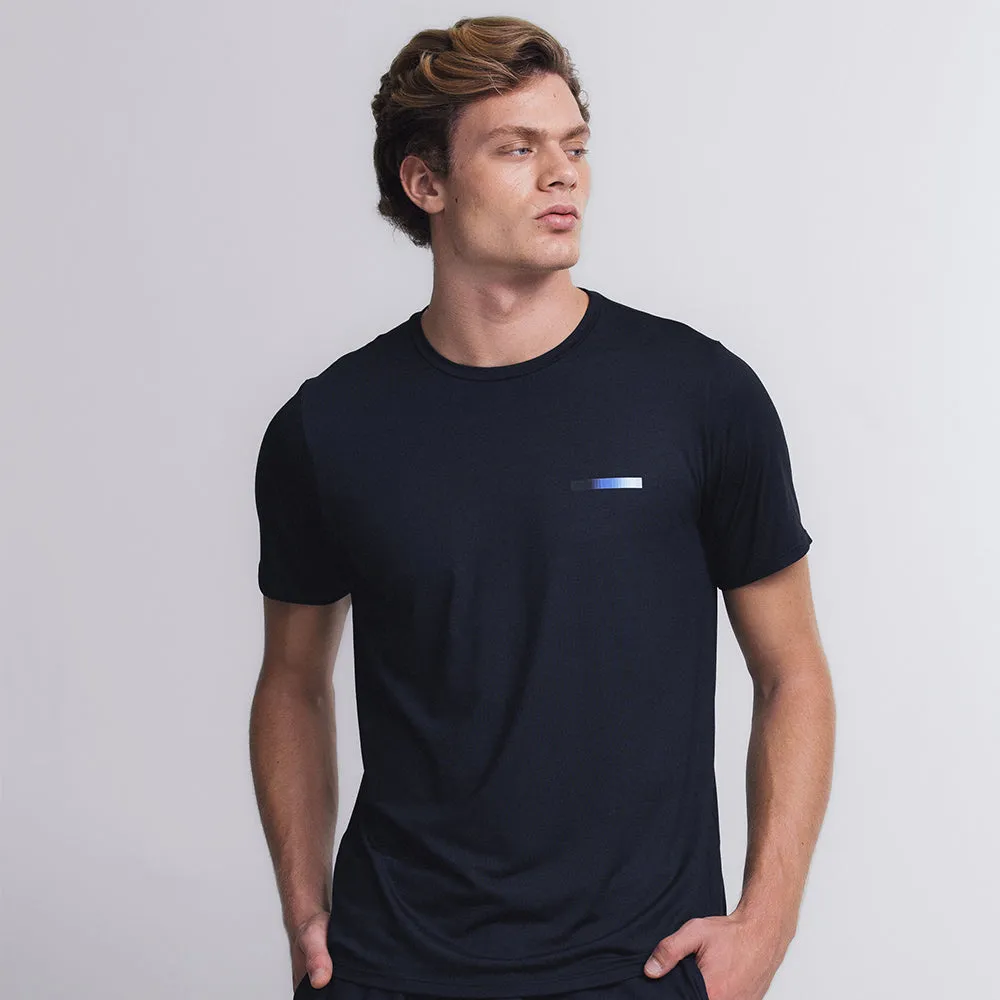 Tech T-Shirt 7th Anniversary Masculino