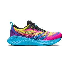 Tenis Asics para Hombre Cumulus 25 Color Injection