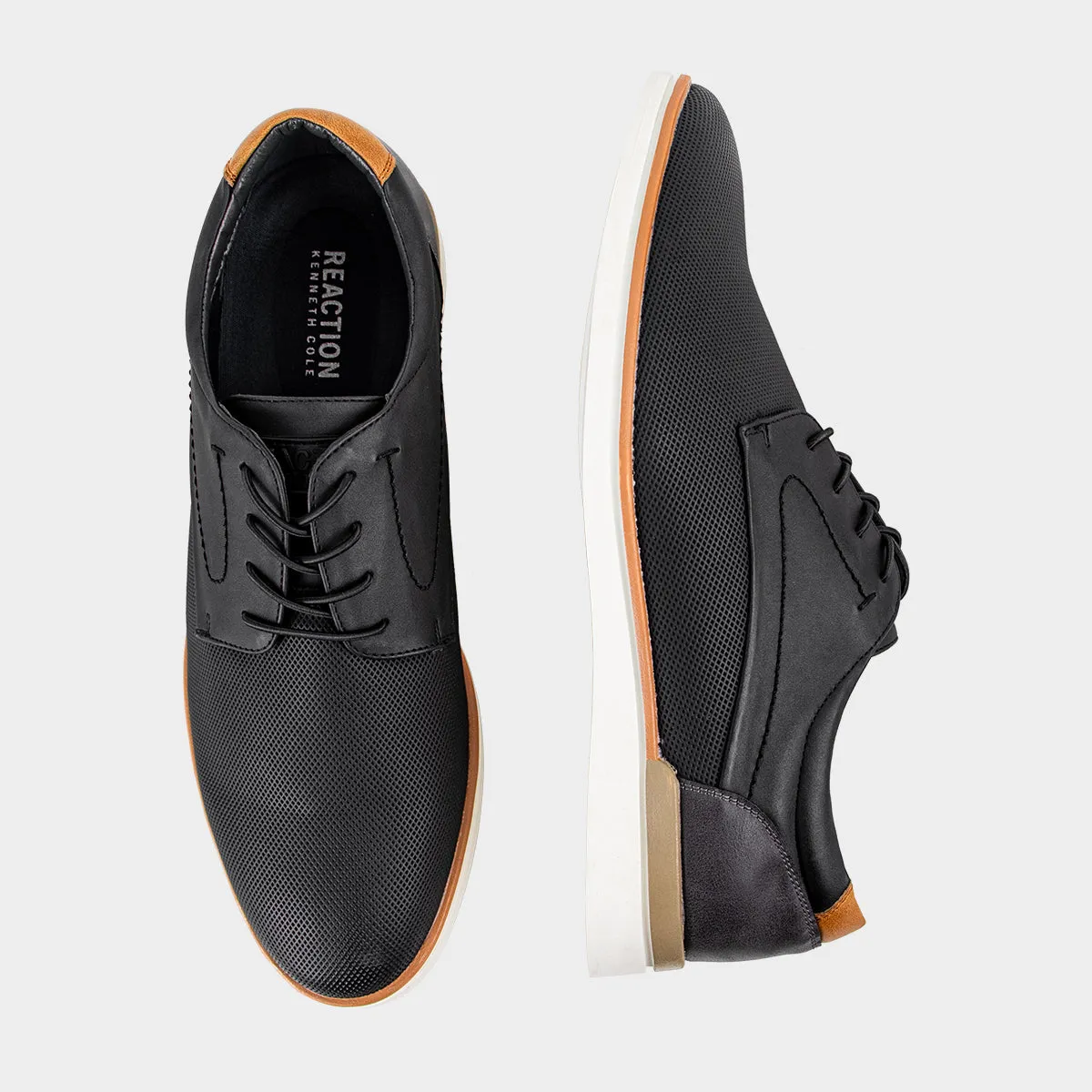 The Brad Lace Up Calzado Casual Para Hombre