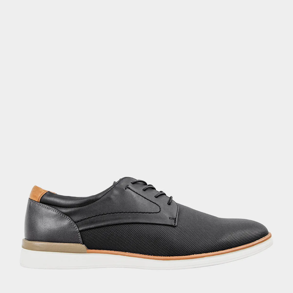 The Brad Lace Up Calzado Casual Para Hombre