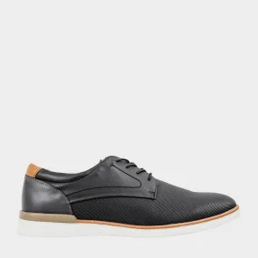 The Brad Lace Up Calzado Casual Para Hombre