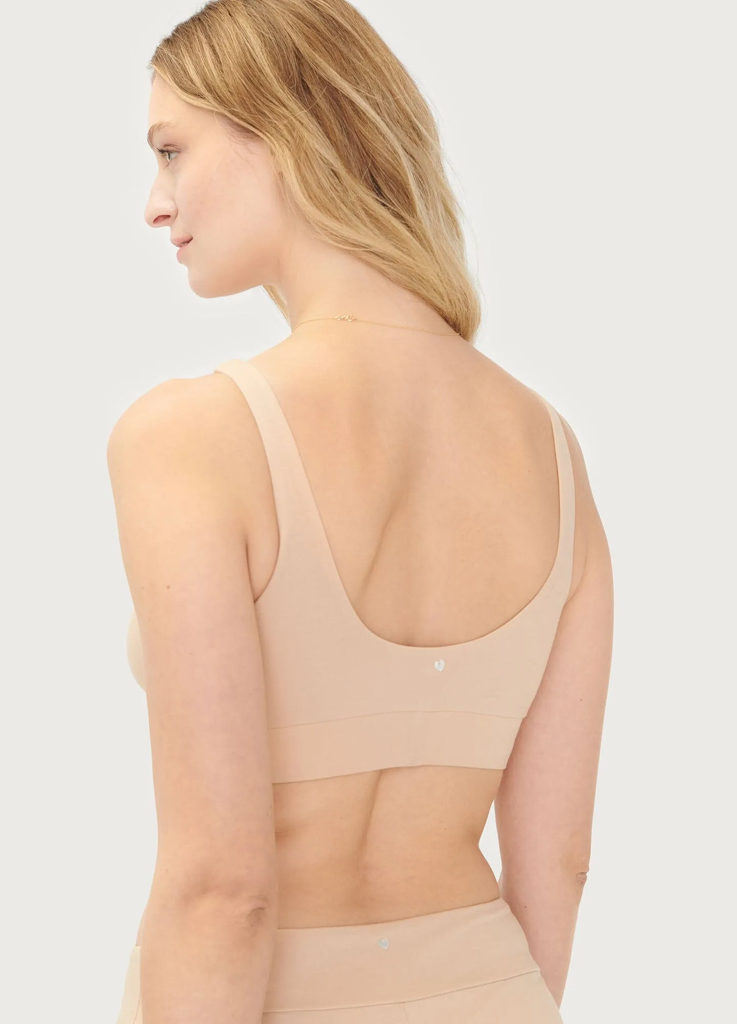 The Dream Feed Nursing And Sleep Bra