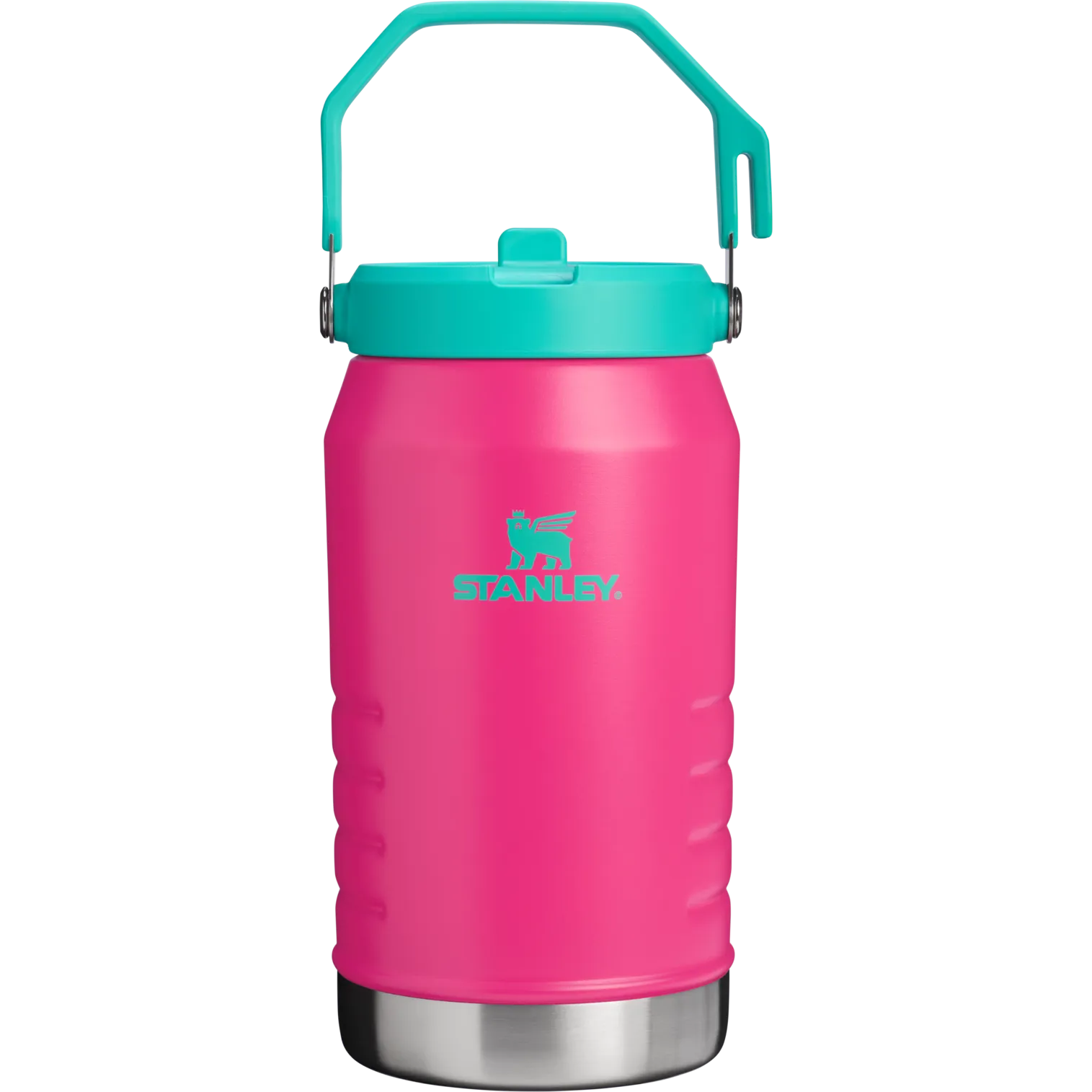 The Heat Wave IceFlow™ Flip Straw Jug | 64 OZ