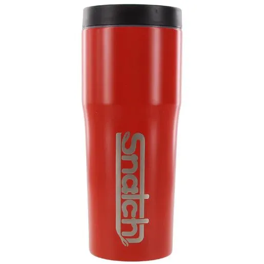 Thermal Mug Red 480ml - SNTM480-R