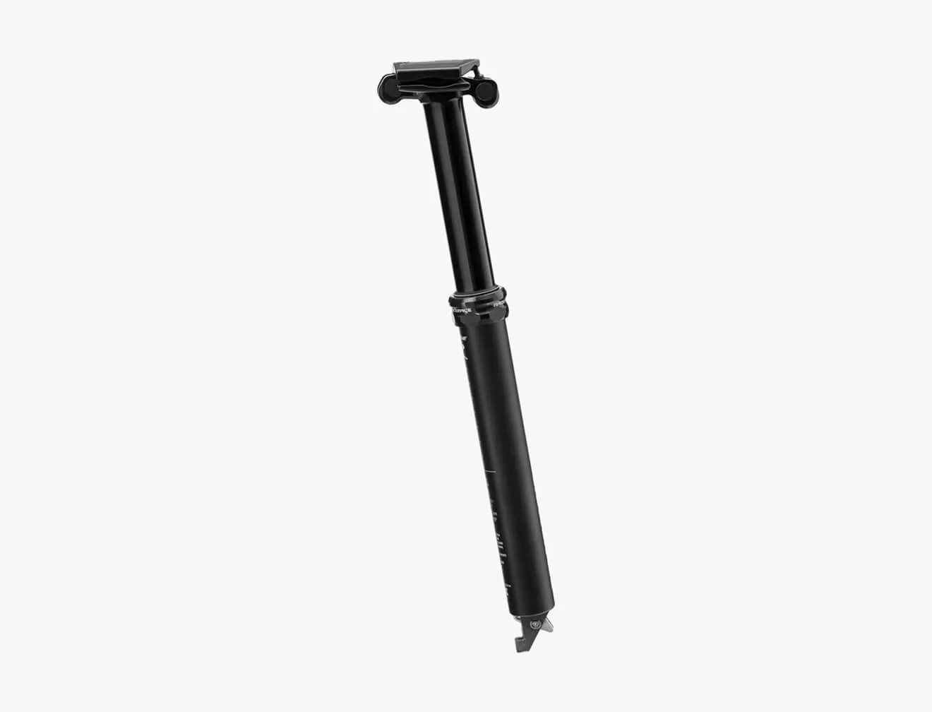 Turbine R Dropper Seatpost