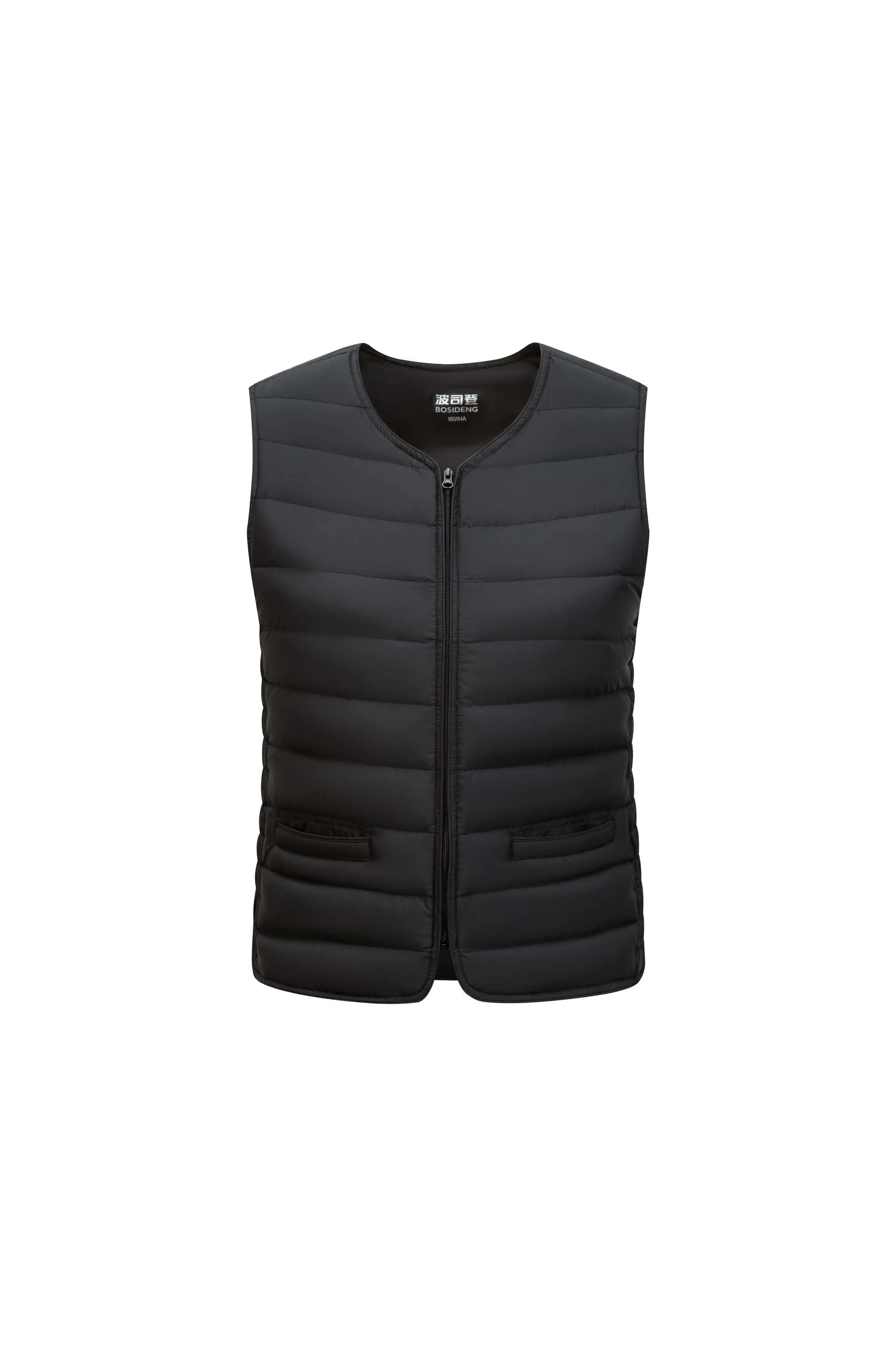 Ultralight Down Gilet 0002