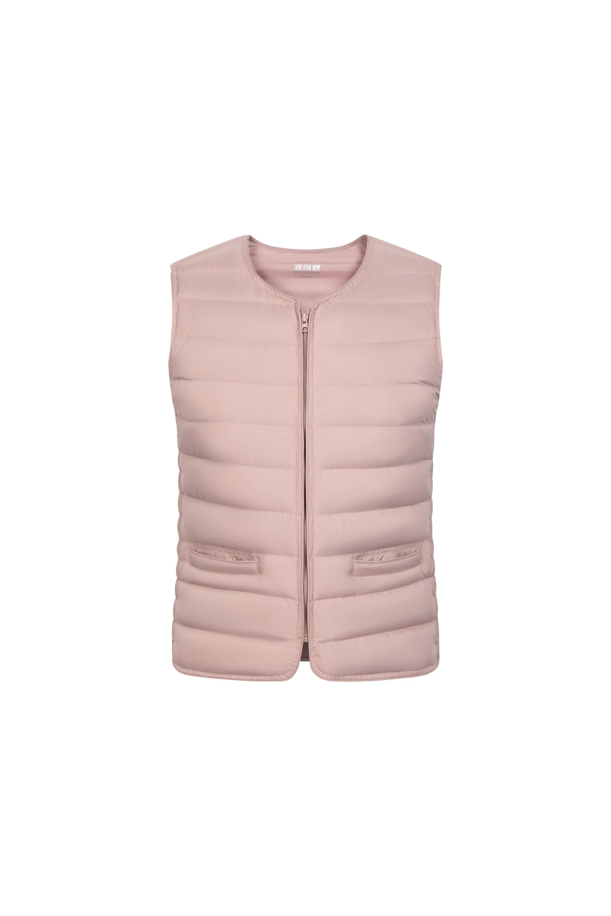 Ultralight Down Gilet 0002