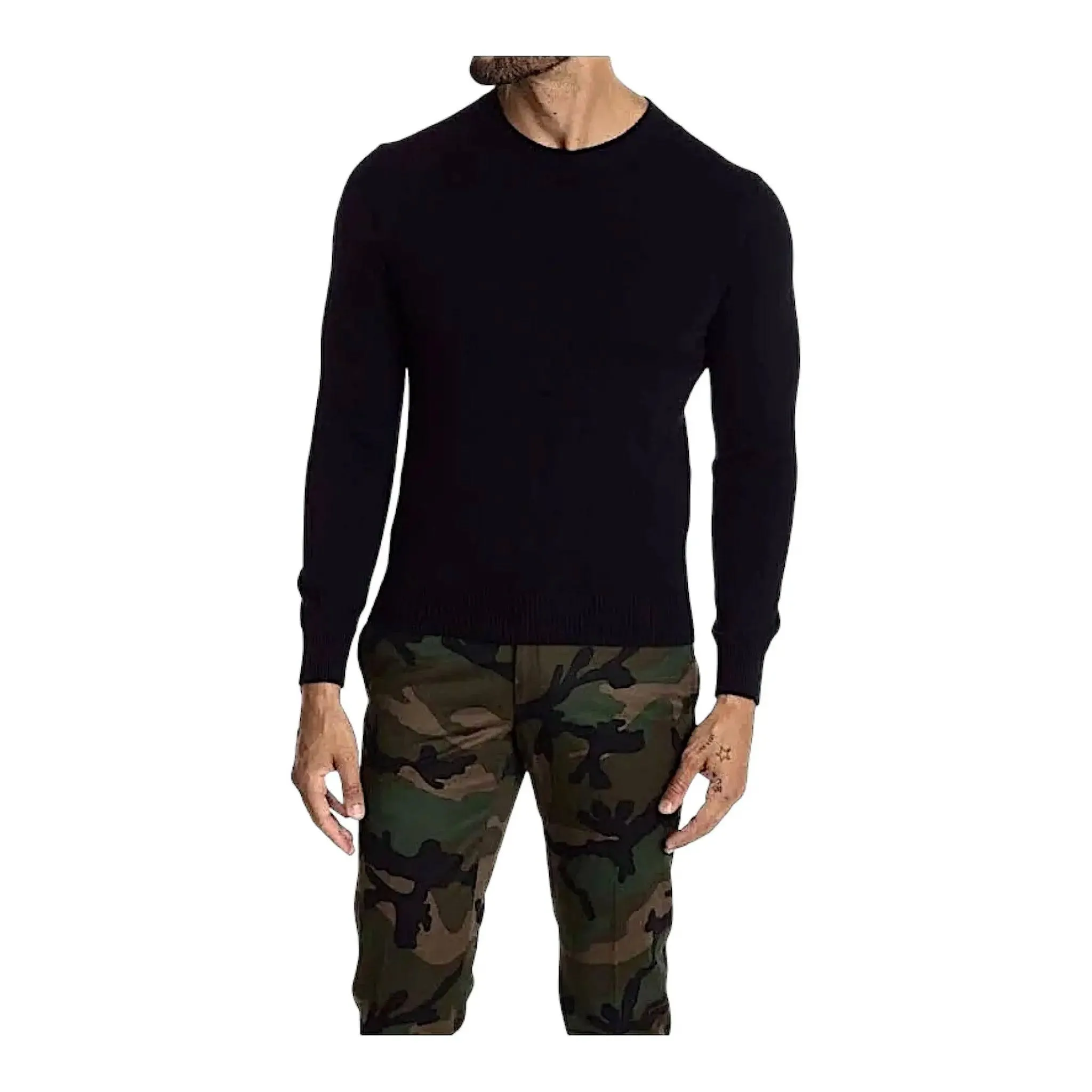 Valentino Garavani Cashmere Sweater