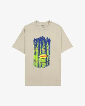 Veggie T-Shirt Sand