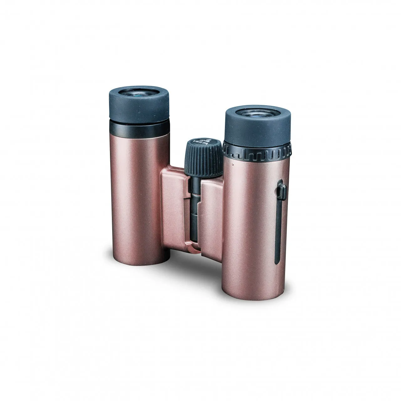 Vesta Compact Binocular 8x21 - Rose Gold