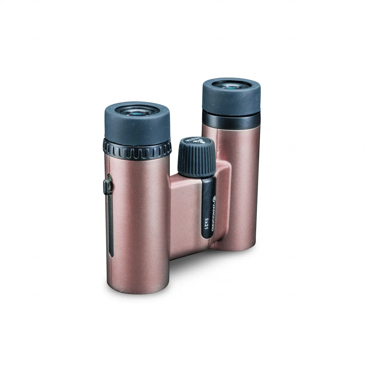 Vesta Compact Binocular 8x21 - Rose Gold