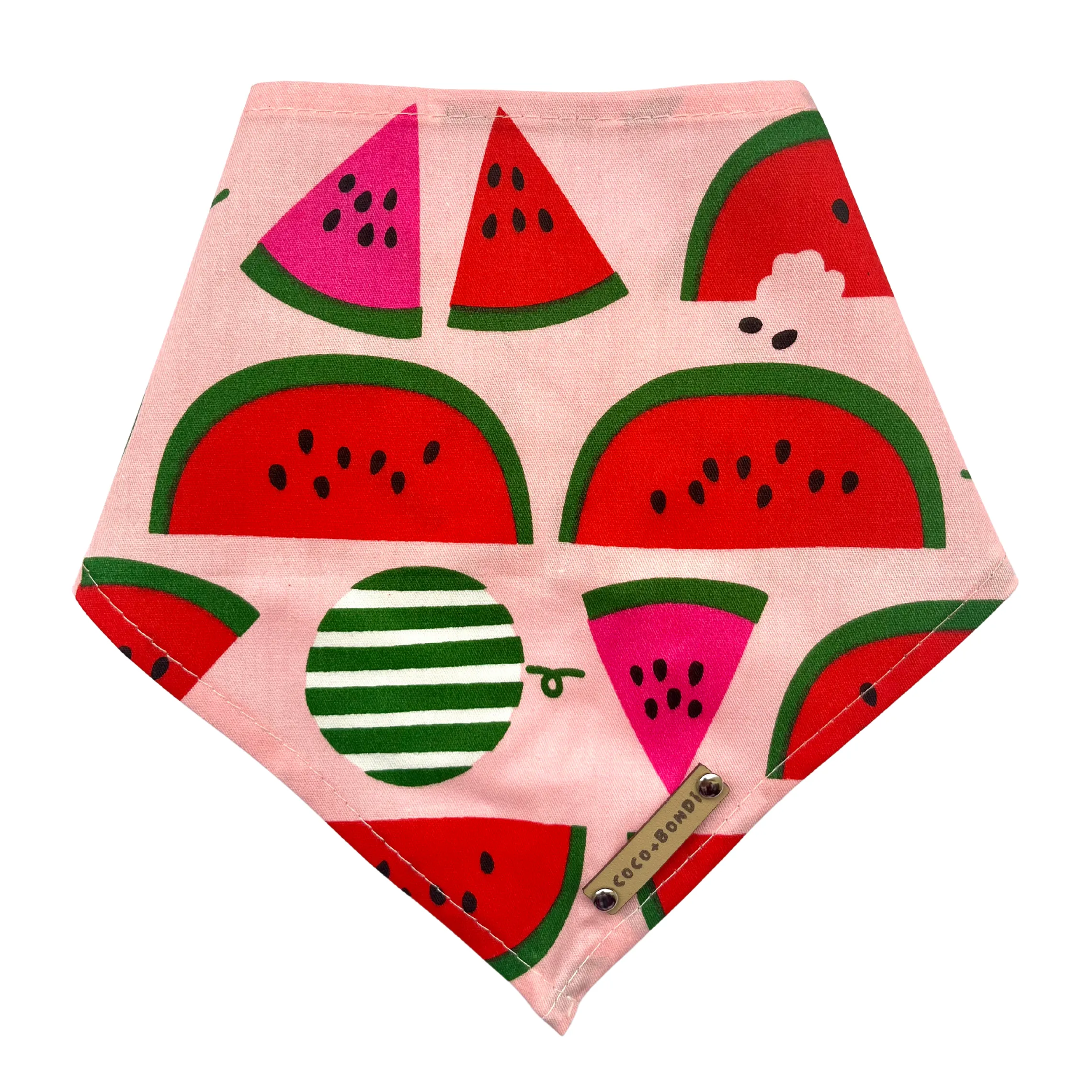 WATERMELON SUMMER