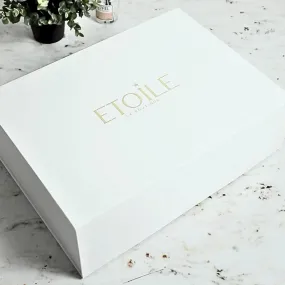 WHITE GIFT BOX - FREE