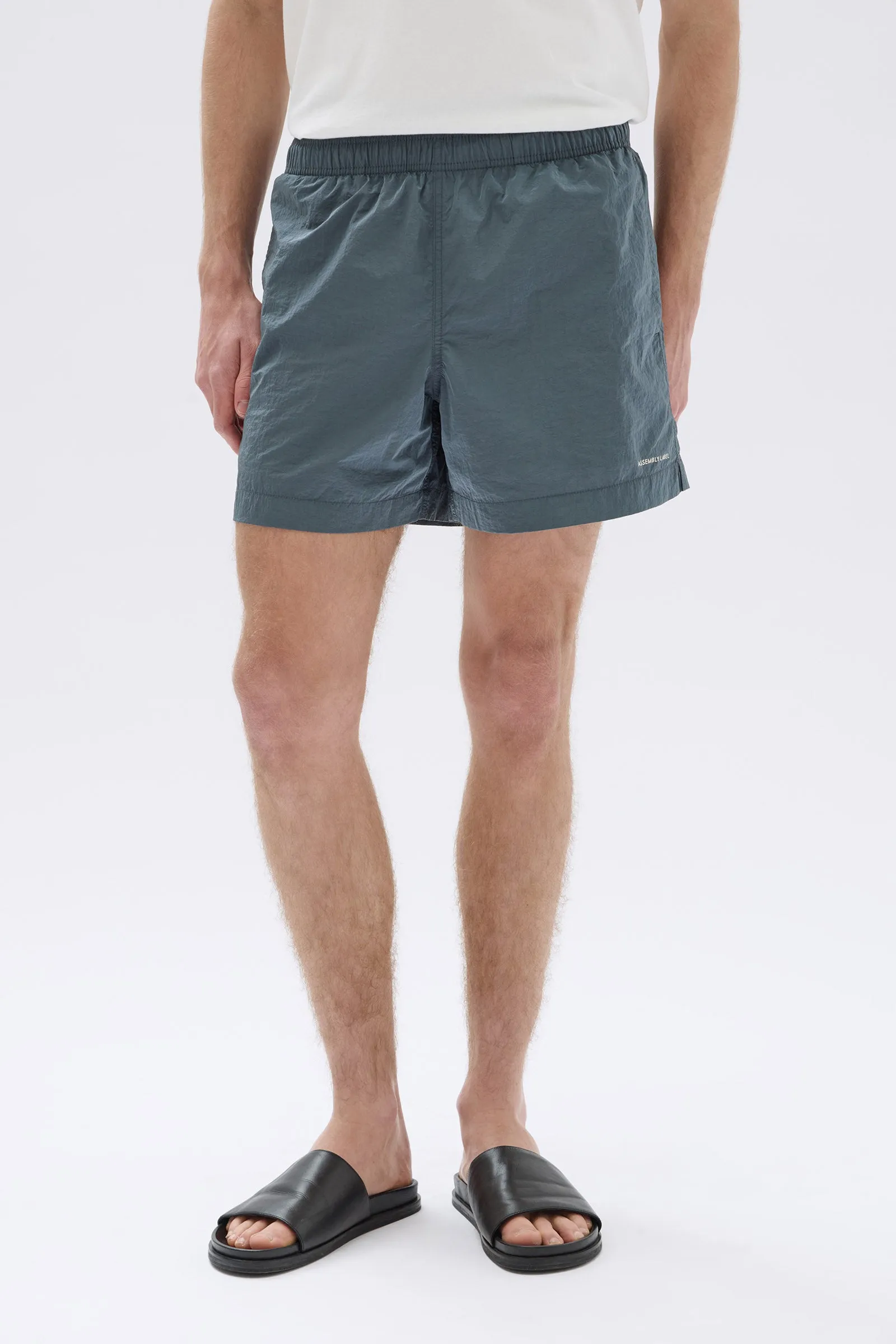 Wilson Nylon Swim Short