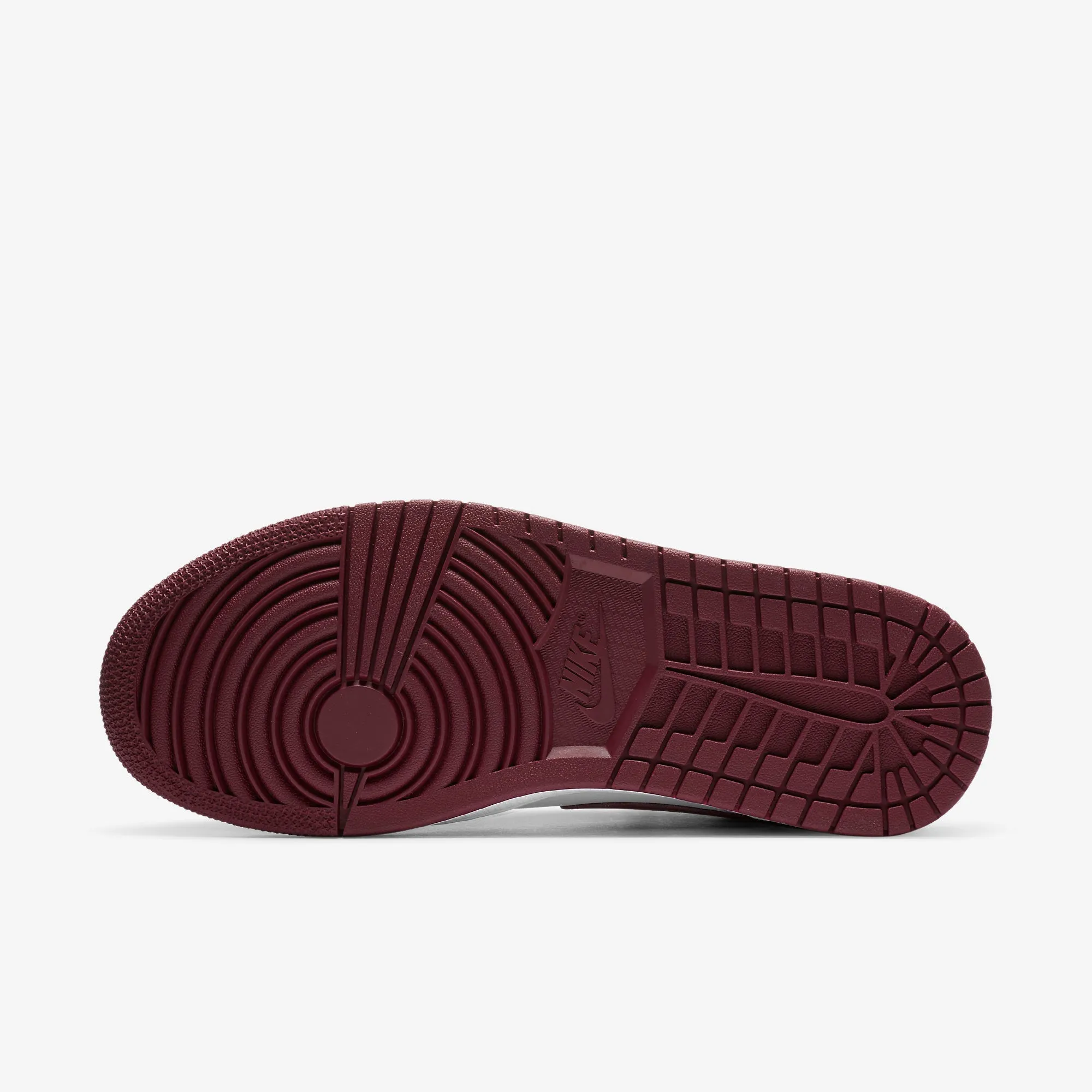 (Women's) Air Jordan 1 Mid SE 'Dark Beetroot' (2020) CZ4385-016