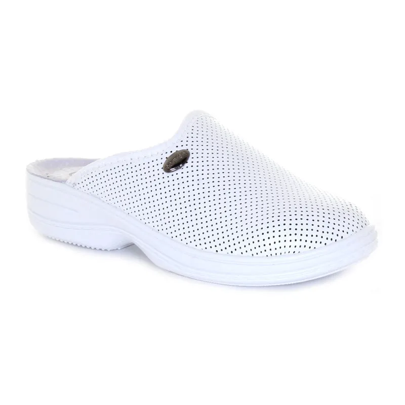 Womens Lucia (s9285) Slip On