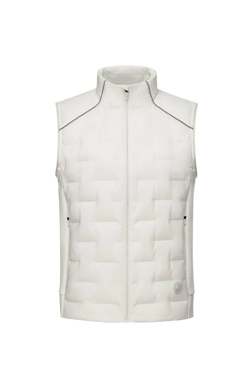 Women's Premium Goose Down Gilet