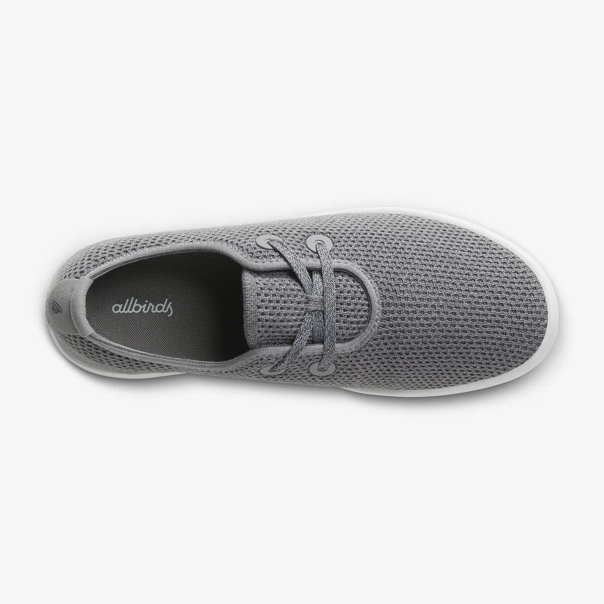 Women's Tree Skippers - Medium Grey (Blizzard Sole)