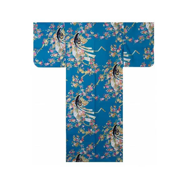 Women's Yukata: Cherry Blossom Princess