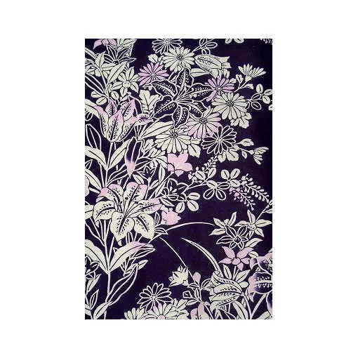 Women's Yukata: Lily