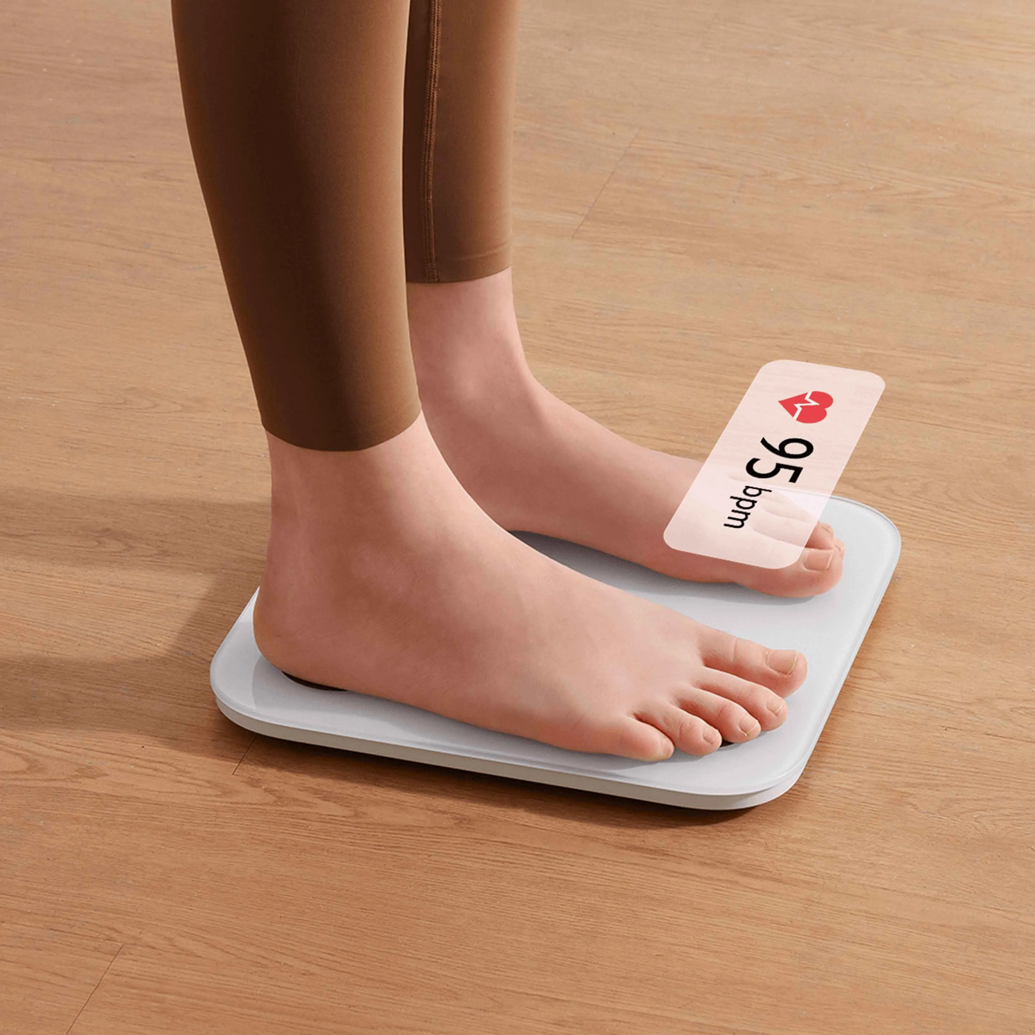 Xiaomi Body Composition Scale S400