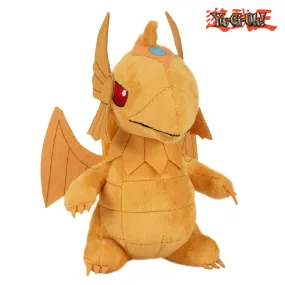 Yu-Gi-Oh Winged Dragon Of Ra 7" Collectible Soft Plush Toy