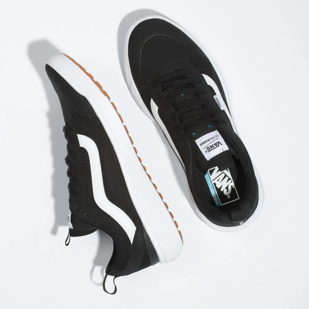 Zapatillas Vans UltraRange Exo Black