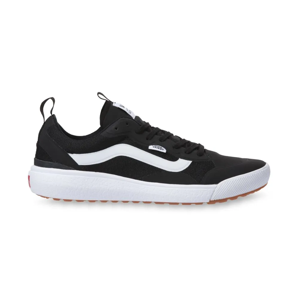 Zapatillas Vans UltraRange Exo Black